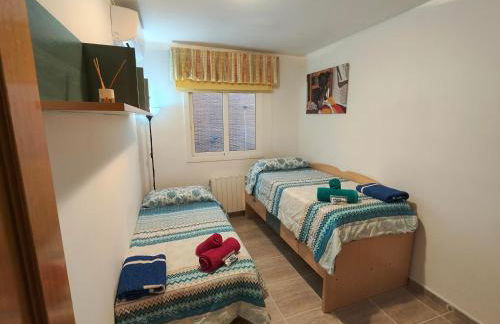 BEACH HOUSE. CASA CON PISCINA PRIVADA - Foto 32