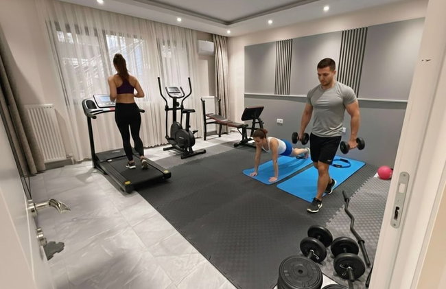 Flower City Suites - Foto 62