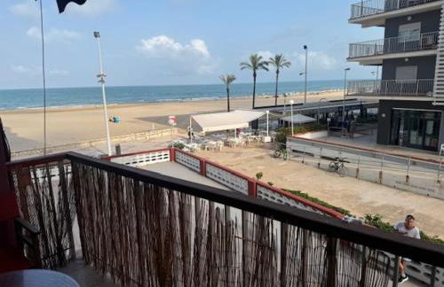 Apartamento Arenal 1a Linea de Playa - Photo 1