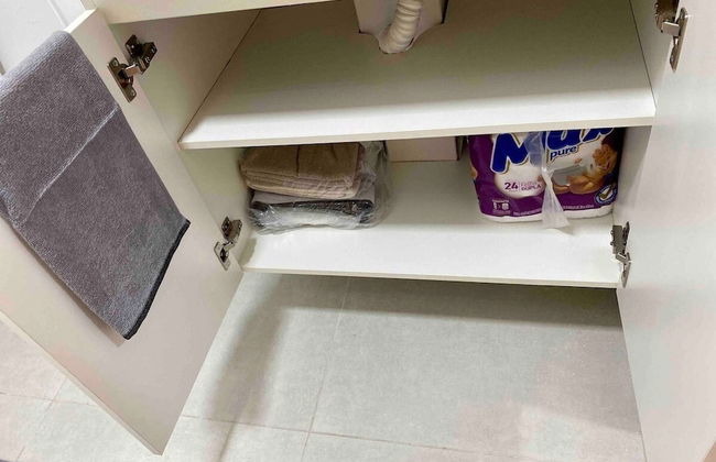 AP 1422 com Piscina, Academia e Coworking - Foto 34