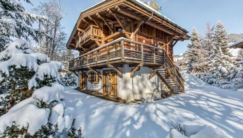 Chalet Eisstock - Foto 2