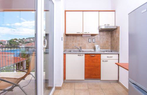 Apartments Ksenija - Foto 60