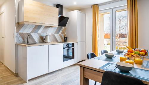 Une bulle de quiétude au cœur du Doubs - Foto 5