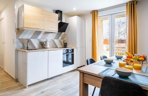 Une bulle de quiétude au cœur du Doubs - Foto 5