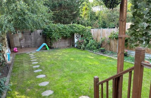 Beautiful Family Home for Rent in London - Foto 7