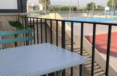 Marina Design Apartment - Foto 22