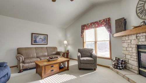 Patties Other Place - Indoor Pool Access! - Foto 5