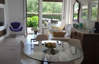 Apartamento con jardín - Foto 5