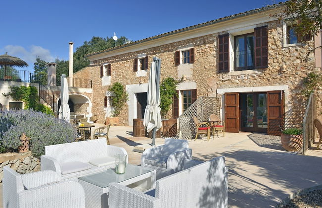 Agroturismo Fincahotel Son Pou AG/322 - Foto 23