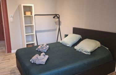 Le Loft du Centre Ville - Photo 13