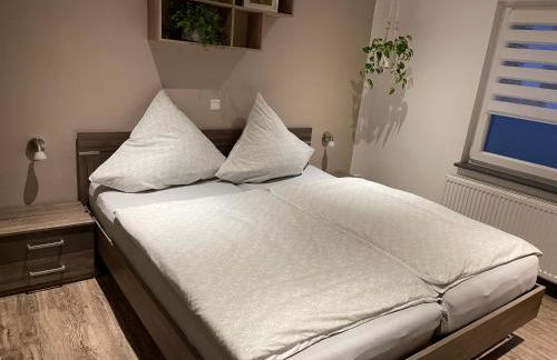 Ferienwohnung Jasmin - Foto 7