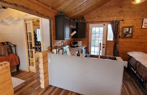 Little Bear Getaway Cabins - Foto 79