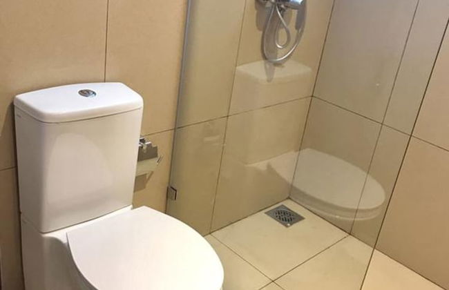 Araliya OceanFront Condos Nilaveli - Foto 28