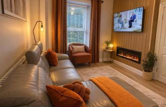 Derry City Centre Townhouse - Foto 1