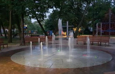 Apartament Parkowy - Foto 19