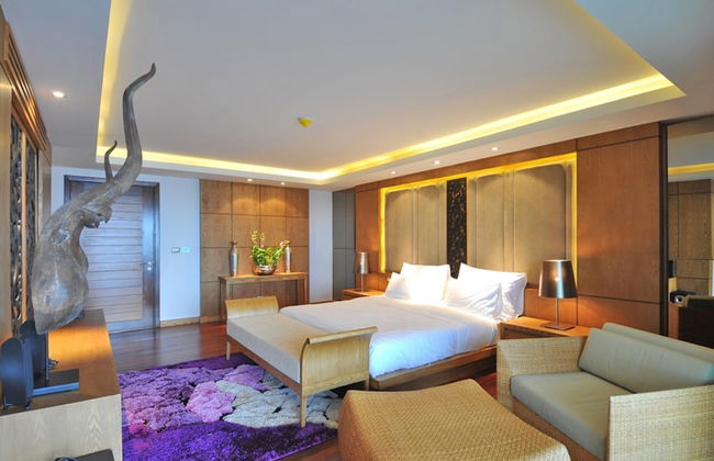 The Nchantra Pool Suite Phuket - Foto 29