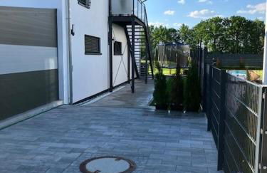 Moderne Einliegerwohnung nähe Ingolstadt und Bad Gögging - Foto 6