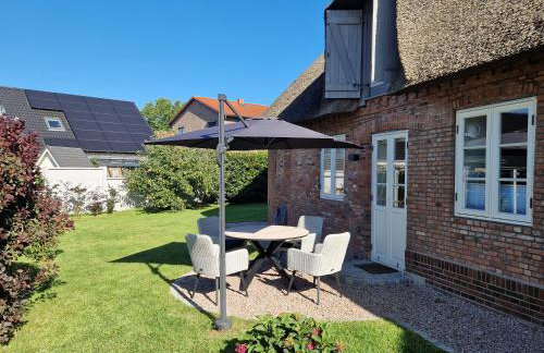 Ferienwohnung Friesenwind - Foto 15