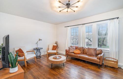 Flow - Sleeps 8 - Mins to Broadway and Germantown - Foto 9