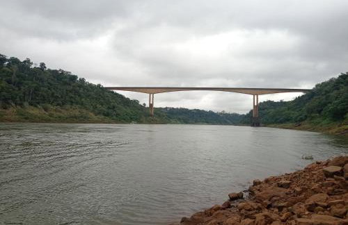 Repouso da Cachoeira - Foto 42