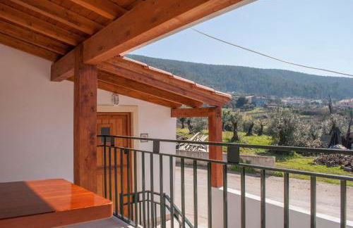 Casa De Campo De Oliveiras - Foto 61