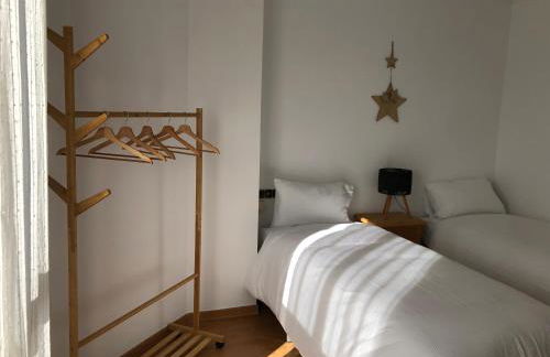 Apartamento Anida junto a la estación de tren - Photo 14