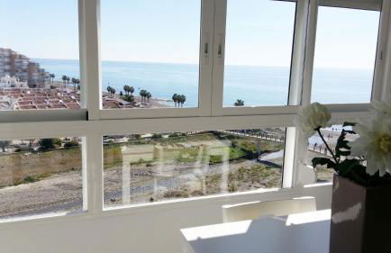 Apartamento BellaVista Algarrobo - Foto 12