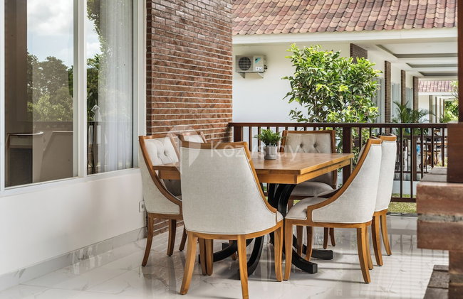 Kana Village Villa by Kozystay - Foto 28