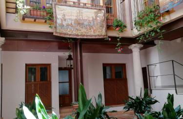 Apartamentos Nuncio Viejo - Foto 11