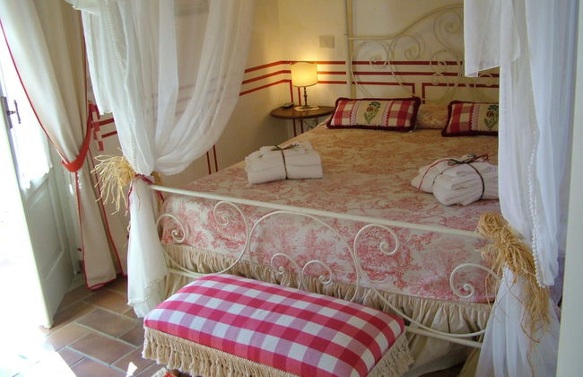 La Meridiana - Photo 4