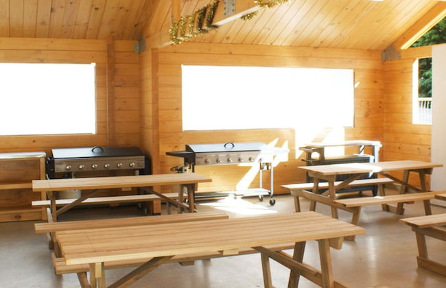 Kingston TOP 10 Holiday Park - Foto 21