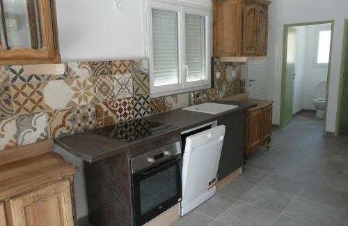 Location avec piscine Sud Ardèche - Foto 16