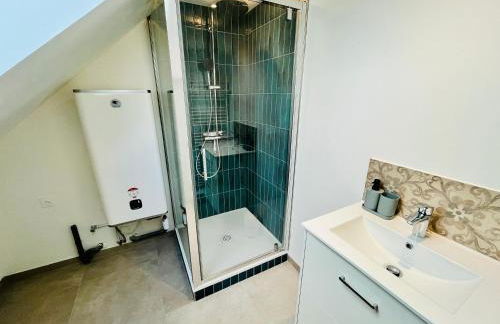 Le Numéro Douze, Charme en ville - Photo 8