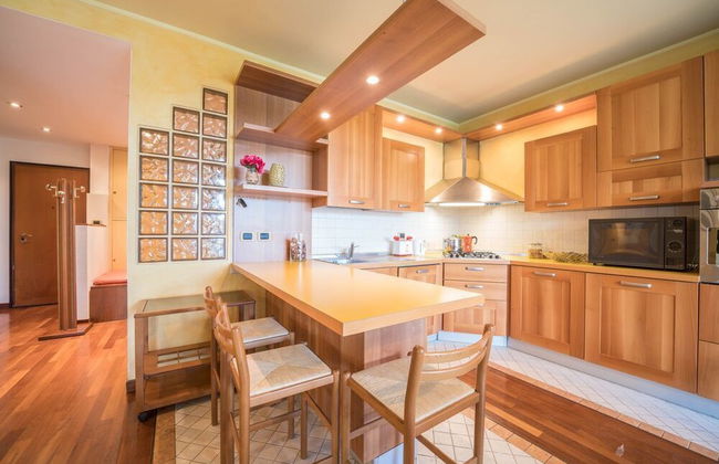 Bright Apartments Desenzano - Caravelle Pool - Foto 27