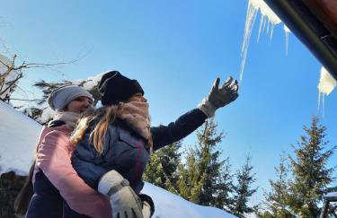 Domki i Apartamenty Rogate Anioły - Photo 34