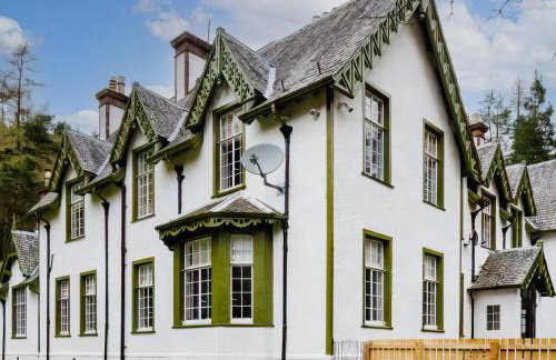 Glen Doll Lodge - Uk51268 - Foto 38