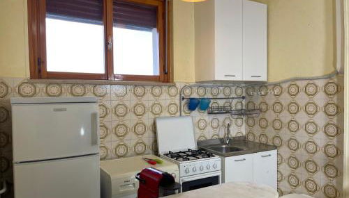 Appartamento Ciclamini - Foto 5, stove