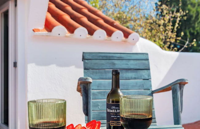 Casalinho de Bicesse - Photo 53