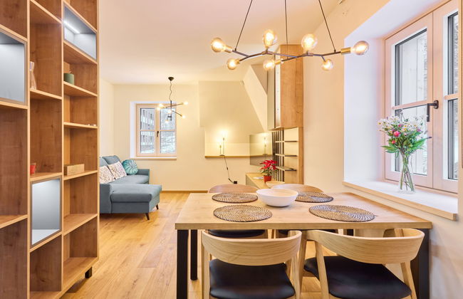 Charming Mountain Oasis - Foto 3