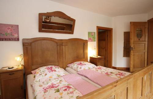 Ferienwohnung im Ferienhof, Dorfmark - Foto 12