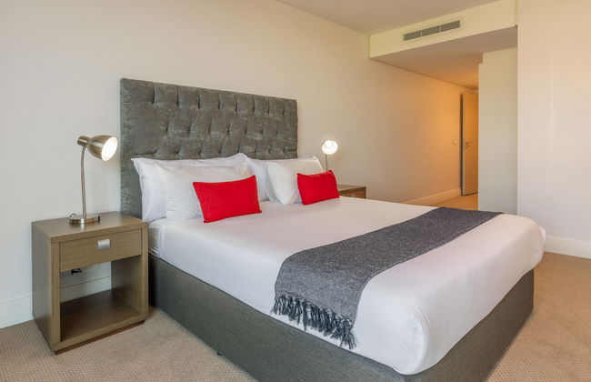 V&A Waterfront Luxury Residences - WHosting - Foto 10