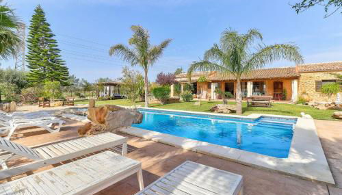 Villa Petit Bijoux by Rentallorca - Foto 5