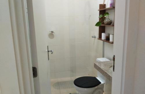 Apto Aconchegante na Praia Coroa Vermelha - Foto 7