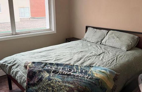 Loft Apartment Downtown Pineville Near Laurel Cove - Foto 26