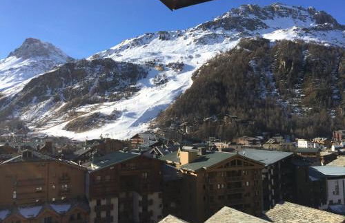 Appartement vue 180° sur massif - Foto 25