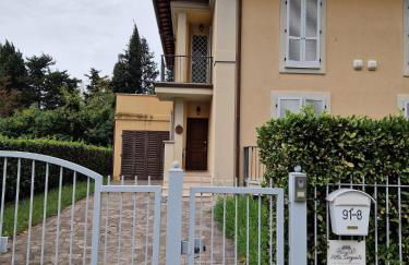 Villa Sorgente - Foto 3