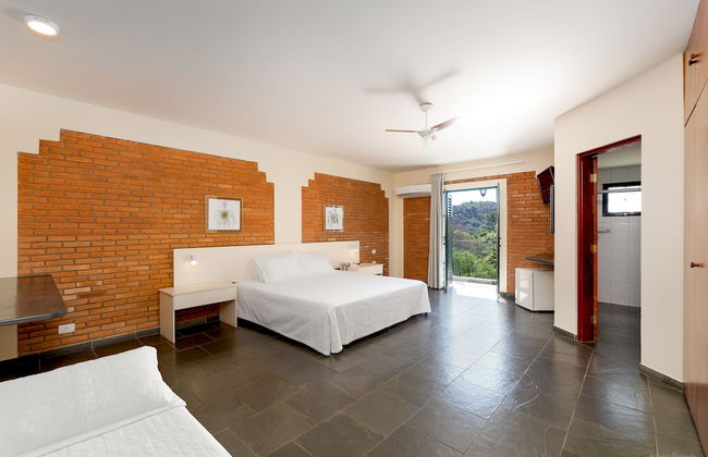 Grínberg's Village Hotel - Foto 5