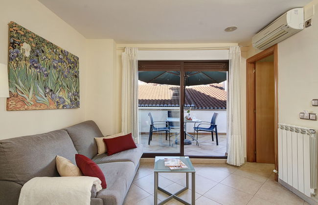 Apartamentos Turísticos Centro - Foto 31