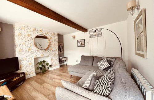 Capella Cottage, 2 Bedroom, Sleeps 4 - Foto 53