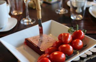 Luxus-Landhaus im Schwarzwald/Baiersbronn mit Pool - Foto 16